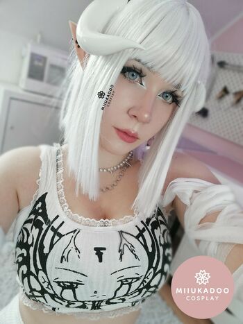 Miukadoo