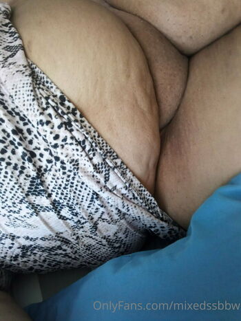mixedssbbw