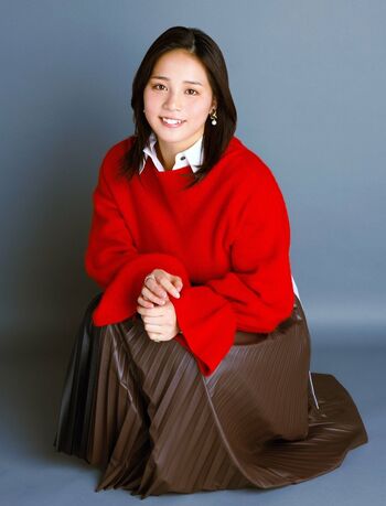 Miyabi Yamaoka