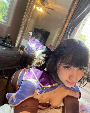 Miyu Marzipan