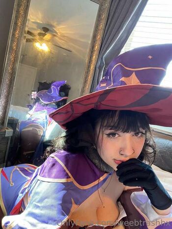Miyu Marzipan
