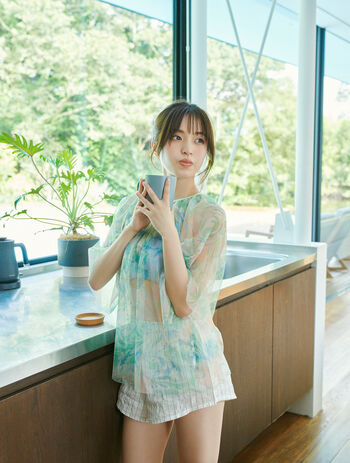 Miyu Murashima