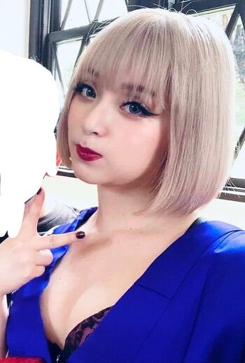 Mizuhashi Mai
