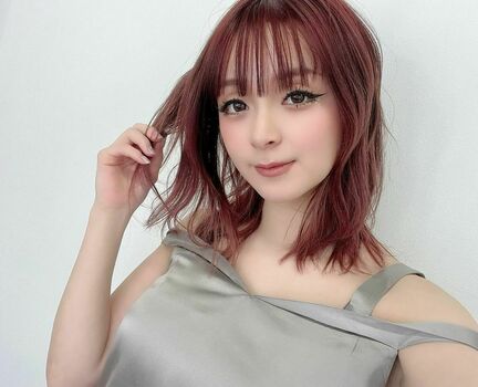 Mizuhashi Mai