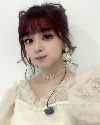 Mizuhashi Mai