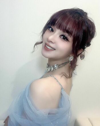 Mizuhashi Mai