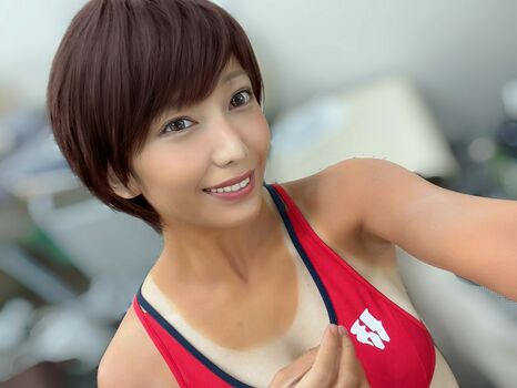 Mizuki Yayoi