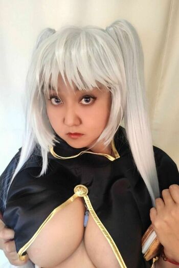Mizuno Atena