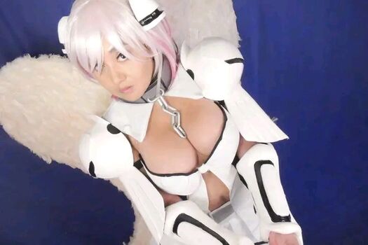 Mizuno Atena