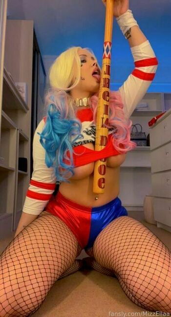 Mizz Ellaa ASMR