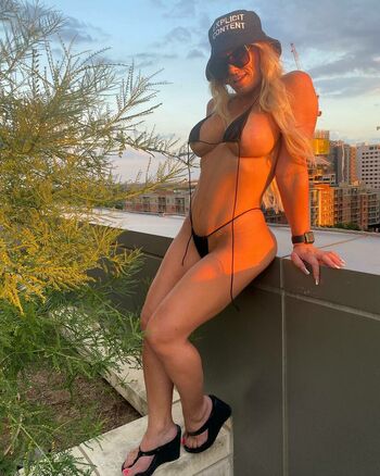 Mizz Heidi Marie
