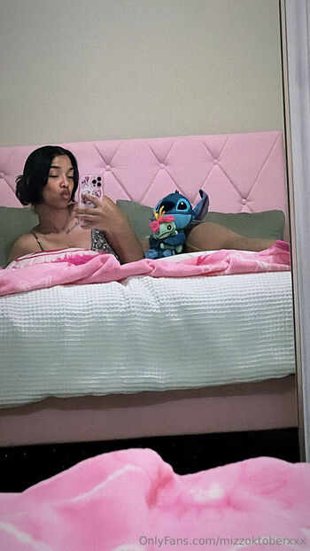 mizzoktoberxxx