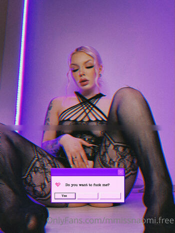 mmissnaomi.free