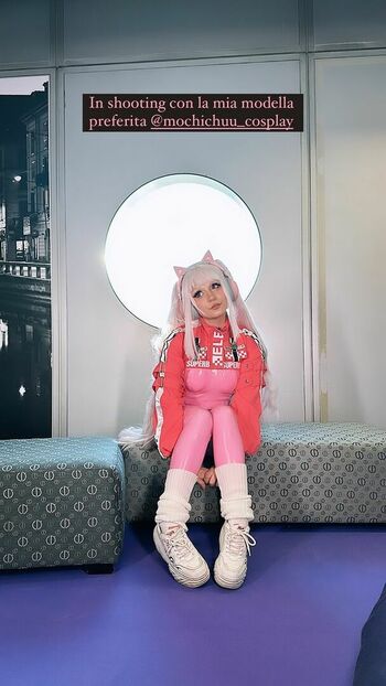 Mochichuu