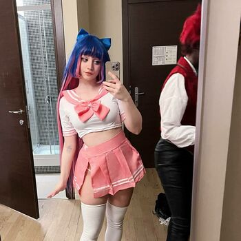 Mochichuu