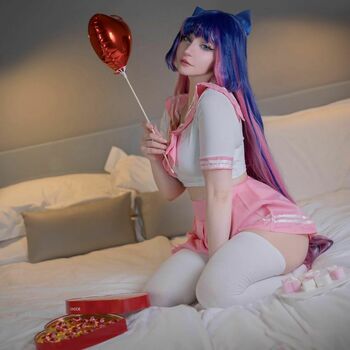 Mochichuu