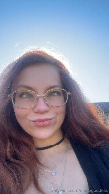modegoddess