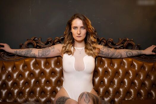 Model Lisa Marie