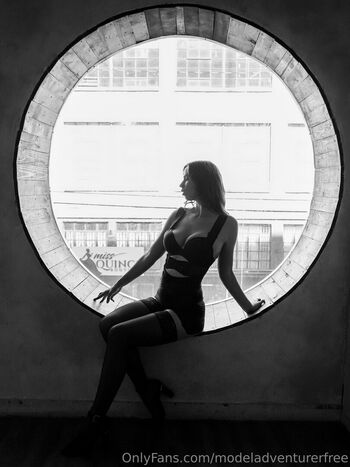 Modeladventurer