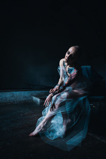 Models On Purpleport