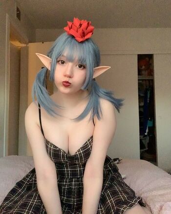 moekomori