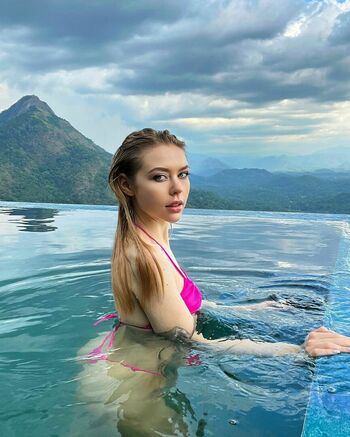 Molchan Anastasiya