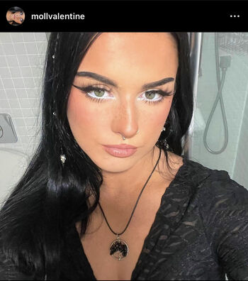 Moll Valentine