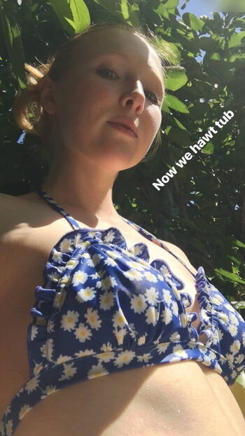 Molly C Quinn