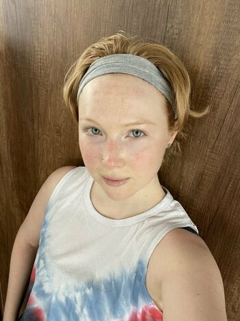 Molly C Quinn