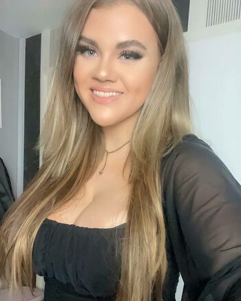 Molly Georgia Leach