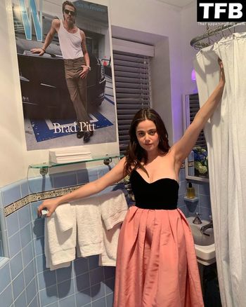 Molly Gordon