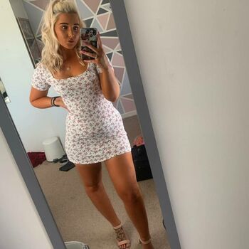 Molly Harding