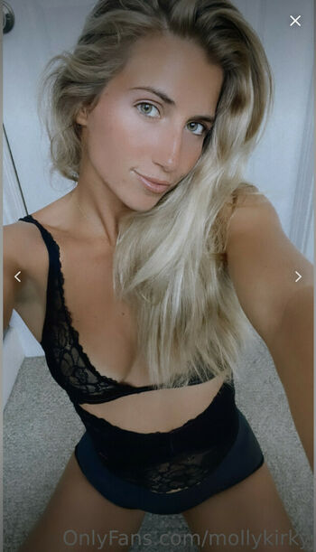 Molly Kirky