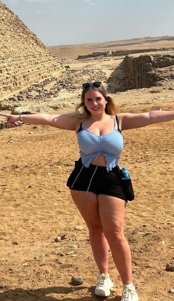 Molly O'Shea