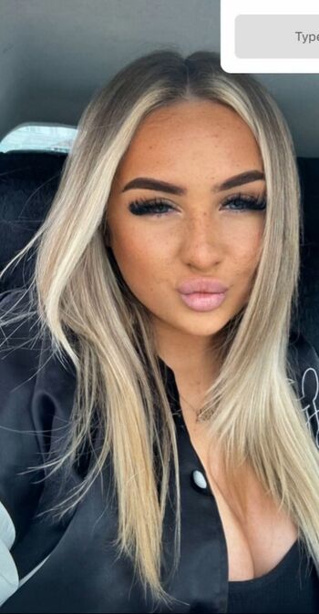 Molly O'Shea