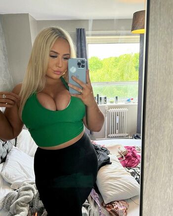 Molly O'Shea