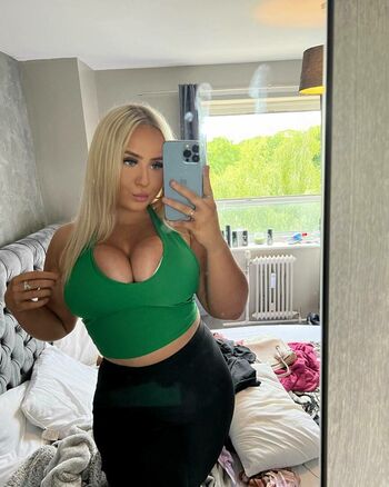 Molly O'Shea