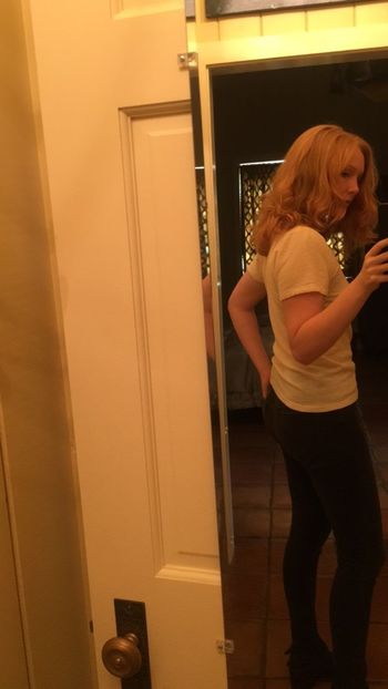 Molly Quinn