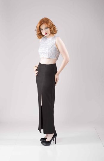 Molly Quinn