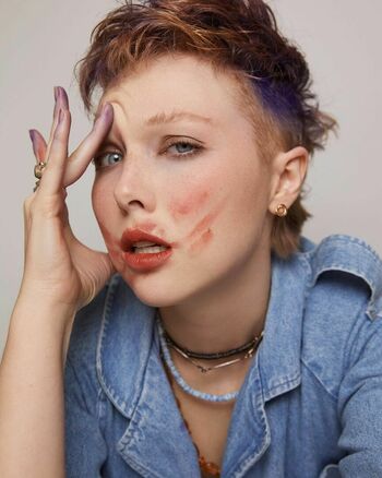 Molly Quinn