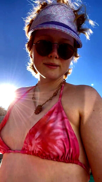 Molly Quinn