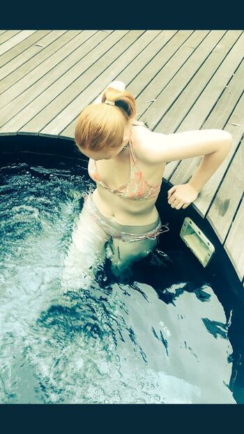 Molly Quinn