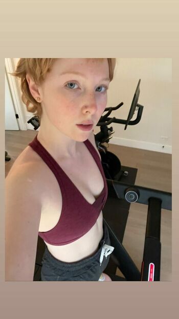 Molly Quinn