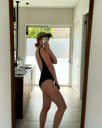 Molly Quinn