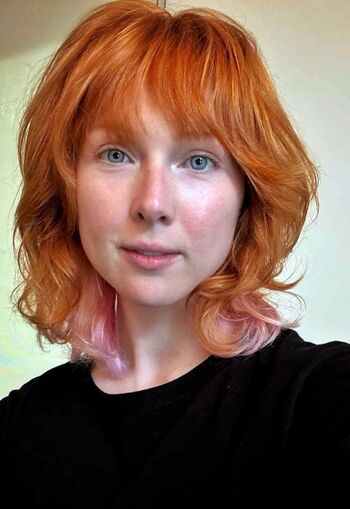 Molly Quinn