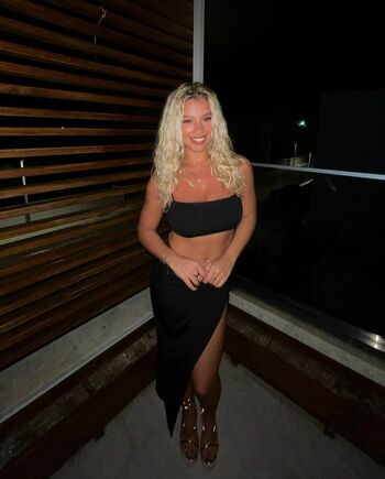 Molly Rainford