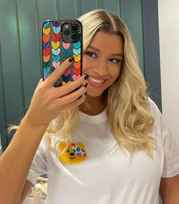 Molly Rainford