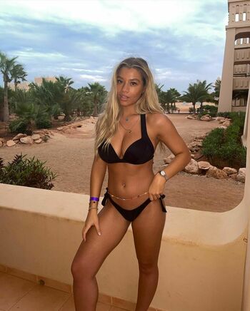 Molly Rainford