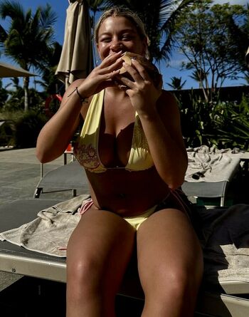Molly Rainford
