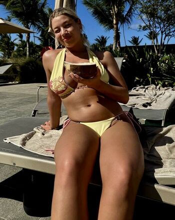 Molly Rainford